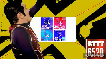 Preview 2 Effects 3 Gets Interrupted Add Round 260