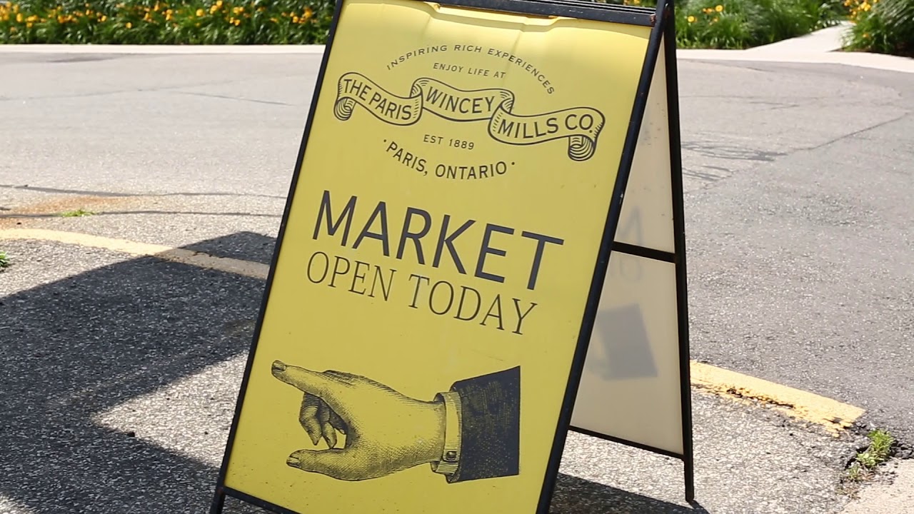 The Royal A Unique Luxury Condominium In Paris, Ontario YouTube