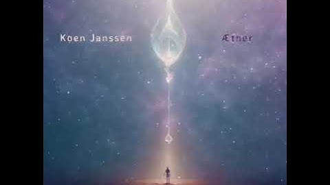 ER1393 - Æther - Koen Janssen