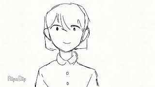 Head bobbing [Animation]