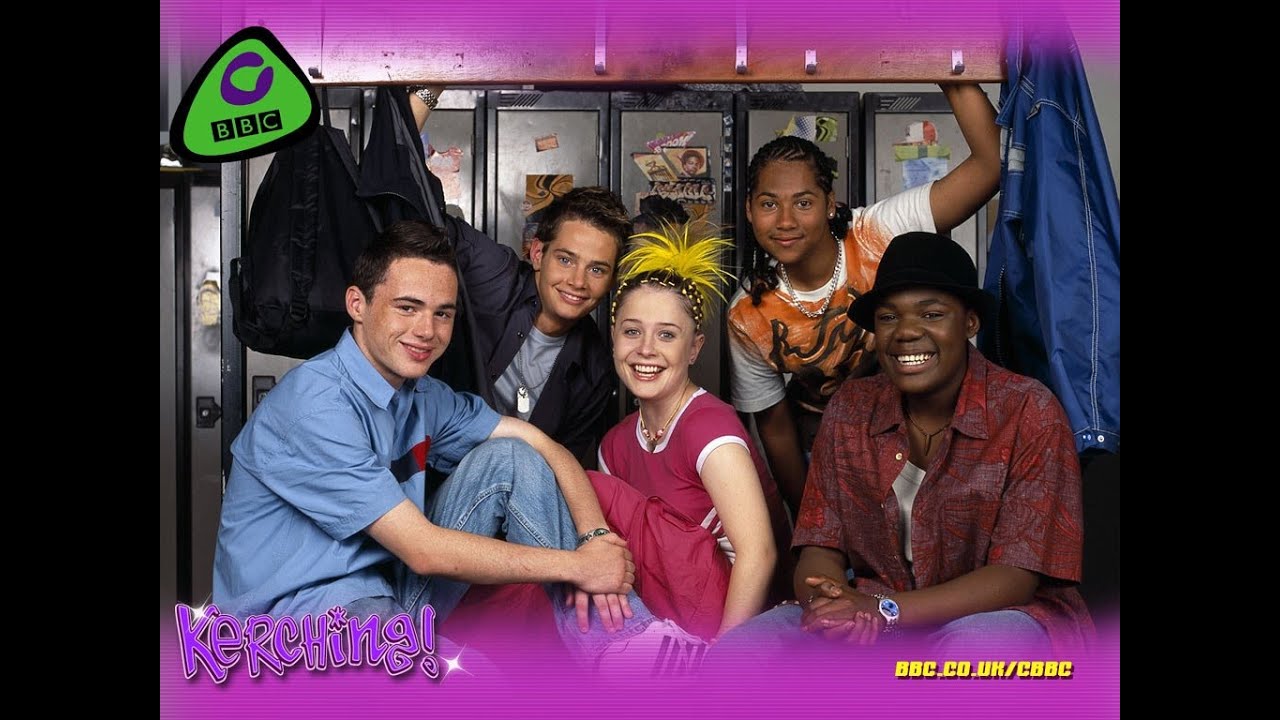 CBBC Kids Comedy - Kerching: Cast Lockdown Reunion
