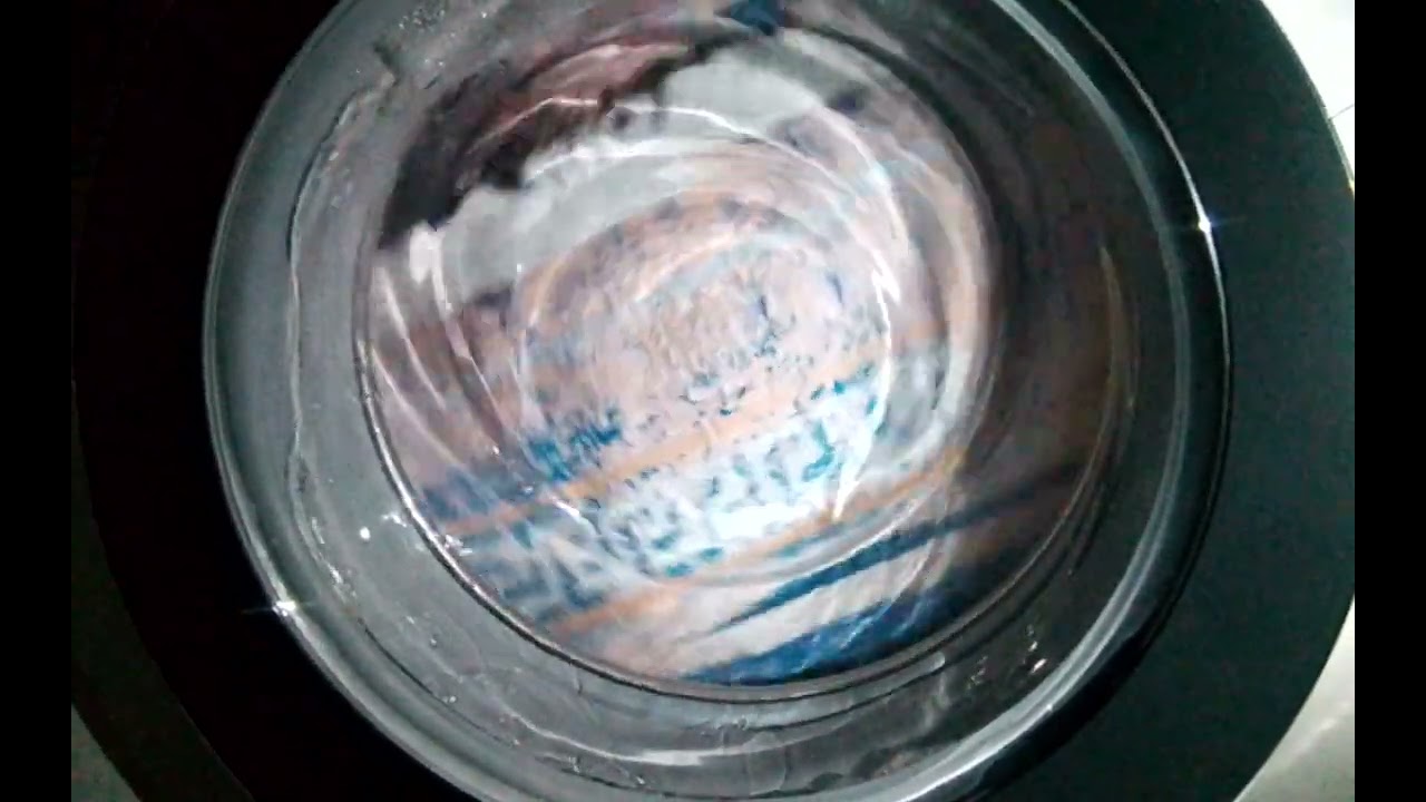 Hal yıkama 💙🩷🤍