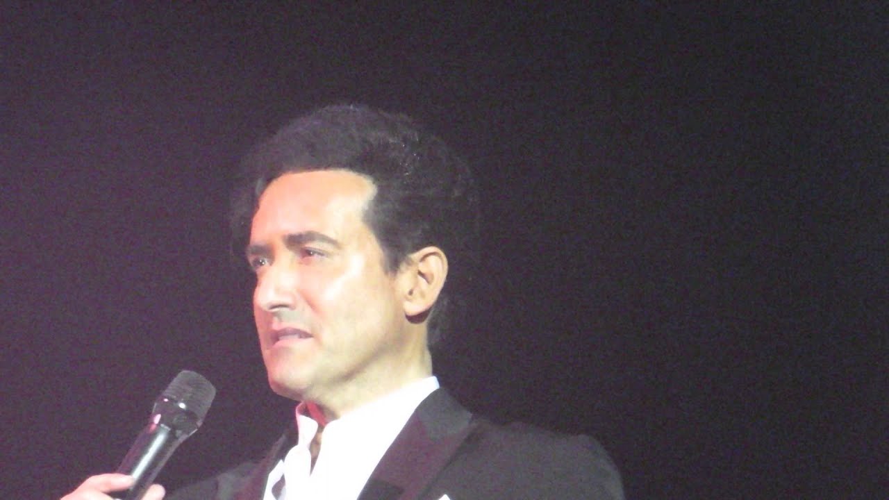 Carlos Marin & Innocence Por quien vivir por siempre