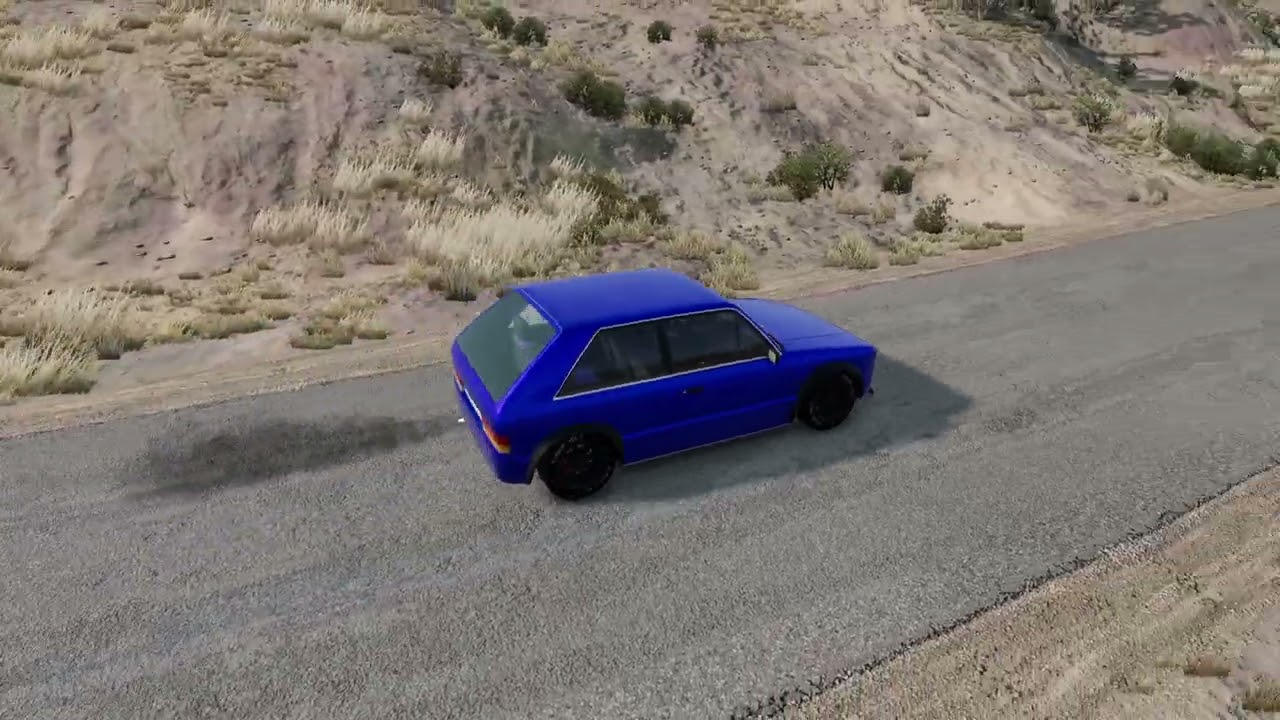 VAZ-2108 1.0 - BeamNG.drive