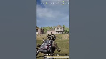 PUBG PING SYSTEM IS MUCH BETTER  (Xbox One, Xbox Series X, PS4 & PS5) #shorts