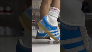 Bad bunny gazelle san juan #shorts #short