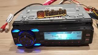 Eclipse  CD 7100