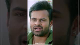 #Saidharamtej Sad For #Anupama | #Supremekhiladi2 #Shorts #Trending #Viral #Adityamovies #Reels #New