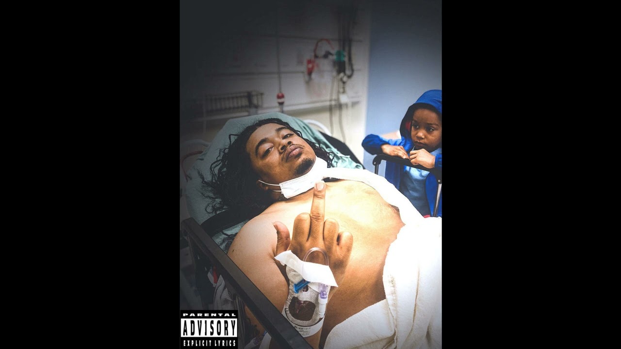 Young Da - Pac In 96' (Official Audio) (TUFF Love | Street Album)