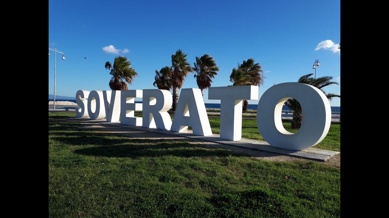 Badeferien in Kalabrien 2022