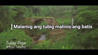 Himno ng Majayjay 2021