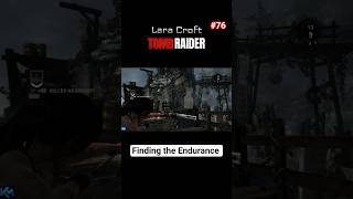 Finding The Endurance Wreckage 🚢🎬🔥#LetsWatch #kanomedia #LaraCroft #tombraider #playstation