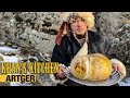 PLOV For The KING! - Mongolian KHAN Style PILAF | Khan's Kitchen