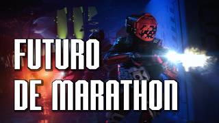 El FUTURO de MARATHON: PvE, Sentinel, nuevo sistema de progreso... | Comunicado de Joe Ziegler