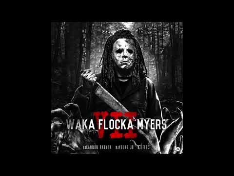 Waka Flocka Flame- They Luv My Voice