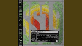 Hold Me Back (Latin) - YouTube