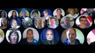 2016 General Assembly: “We Are the Y” (YMCA Virtual Choir)