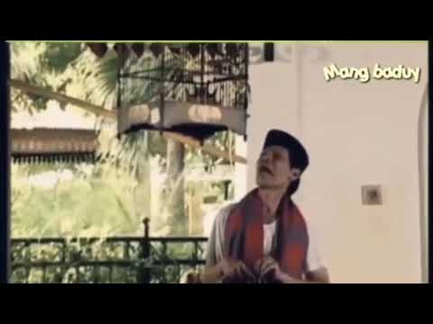 Film betawi jadul nih....! Seru banget loh... Rugi kalo gak nonton mah!