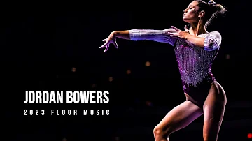 Jordan Bowers - 2023 Floor Music