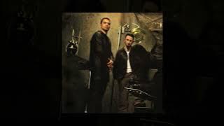 Ultraspank - Left [Custom Instrumental]