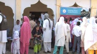Orphan Support Program - HHRD