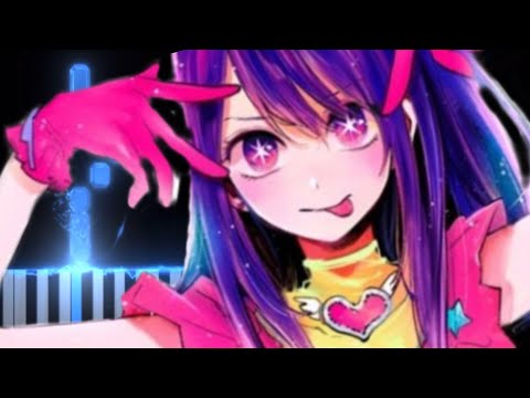 HEART's♡KISS - 推しの子