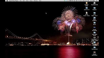 Android 4.0 Ice Cream Sandwich on VirtualBox on a Mac