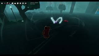 Yomo V2 Kagune In Ghoulre