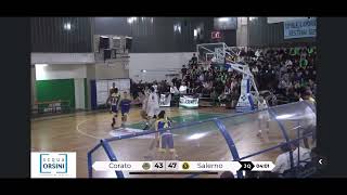 23/24 B2 Marco Manisi Highlights