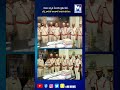 ఎస్పీ వాకుల్ జిందాల్‌ను కలిసిన పదోన్నతి పొందిన సీఐలు #trending #mitv #shorts  #viralviedio