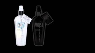 Spearmint Nump Deep Throat Spray - PD9563-88