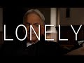 Lonely  leroy jethro gibbs