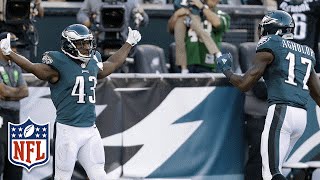 Every Touchdown from Sunday (Week 3) | 2016 NFL Highlights