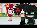 I need you right now! || buttercup and butch || gacha club meme || ppg anf rrb ||