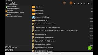 hoe to download the new engender addon screenshot 3
