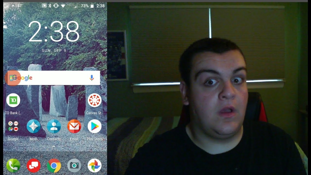 What Is On My Phone? (Challenge!) YouTube