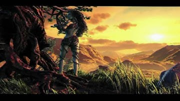 SpellForce - Shadow of Phoenix Ending (English) (HD)