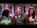 Doug Tries Spying on Carrie | The King of Queens