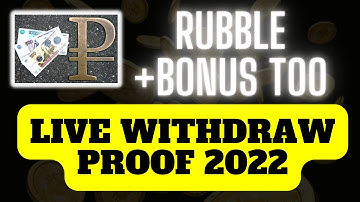 Live Withdraw Rubble Earning New Website 2022 | ad-asd.com Payment Proof 2022 | Work From Home Jobs