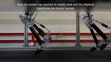 Exploiting the SoC FPGA Capabilities in the Control Architecture of a Quadruped Robot