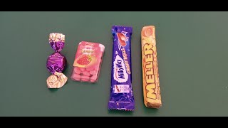 Satisfy Your Cravings with TRUFFLE CANDY and MORE!