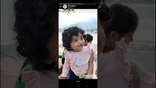 whatsapp hd status upload without quality loss |🔥how to upload hd photos on whatsapp status #shorts screenshot 2