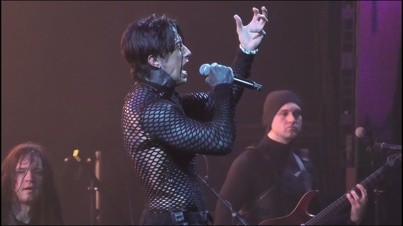 Falling in Reverse - The Drug in Me Is You - Live 2025 Melbourne Australia