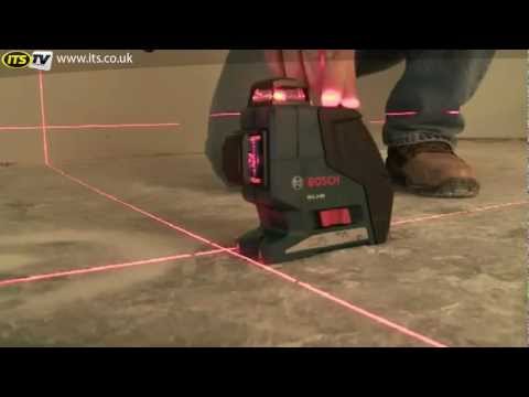 Video: Matrix Laser Levels: 35033 And 35023, 35022 And Angle Marker 35007. Self-leveling, Magnetic And Others