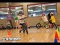 Strider bikes for all abilities