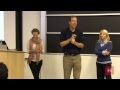 Harvard i-lab | Entrepreneurship 101 with Gordon Jones