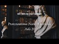 História da Igreja - Protestantismo Norte Americano - aula 20