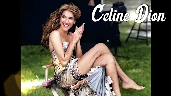 Celine Dion - It's All Coming Back to Me Now (Remastered Audio) HQ