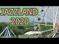 Jazzland 2020/Drone Fly over!