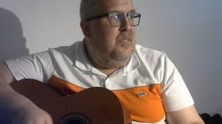 Jethro Tull - Skating Away (On the Thin Ice of the New Day) - Cover by Manny